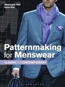 10 Best Sewing Pattern Books for Advanced Sewers in 2026 6 Patternmaking for Menswear: Classic to 160901944X