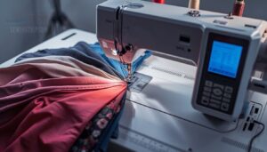 performance and sewing versatility performance and sewing versatility