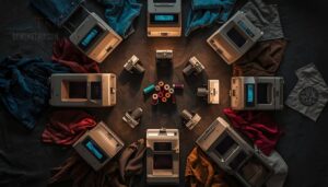 performance for different sewing needs performance for different sewing needs