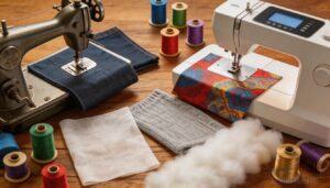 performance on different fabrics performance on different fabrics