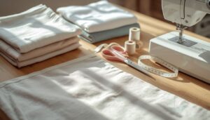 pick beginner-friendly fabrics pick beginner-friendly fabrics