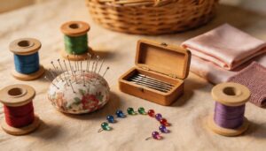 pins and needles pins and needles