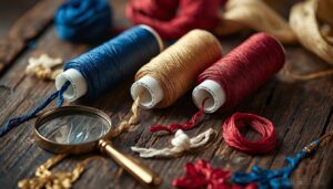 polyester, rayon, and cotton strength polyester, rayon, and cotton strength