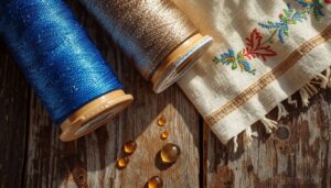 polyester thread lasts the longest polyester thread lasts the longest