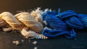 polyester vs cotton wear resistance polyester vs cotton wear resistance