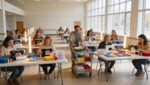 portability for sew days and shared spaces portability for sew days and shared spaces