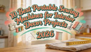portable sewing machines for interior decor projects portable sewing machines for interior decor projects