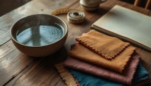 pre-washing to control shrinkage pre-washing to control shrinkage