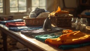 prep quilting fabric for storage prep quilting fabric for storage