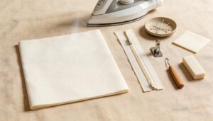 prepare fabric for clean results prepare fabric for clean results