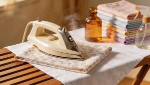 press and starch for accuracy press and starch for accuracy