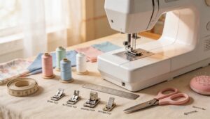 presser feet for beginners presser feet for beginners