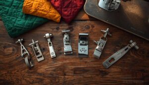 presser foot choices for different techniques presser foot choices for different techniques