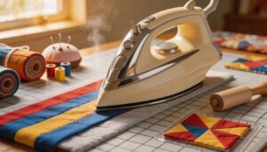 pressing seams for flat, accurate blocks pressing seams for flat, accurate blocks