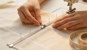 prevent future zipper installation problems prevent future zipper installation problems