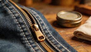 preventing future zipper separation preventing future zipper separation