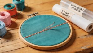 preventing puckering and distortion on stretch fabrics preventing puckering and distortion on stretch fabrics