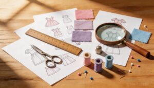 print patterns at actual size print patterns at actual size