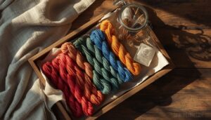 protect thread from damage protect thread from damage