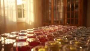 protect thread from dust and sunlight protect thread from dust and sunlight