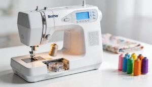quick-set bobbin and threading ease quick-set bobbin and threading ease