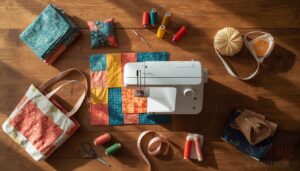 quick sewing machine projects quick sewing machine projects