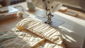 quilting bars for straight-line stitching quilting bars for straight-line stitching