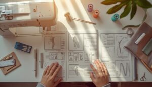 read the manual before sewing read the manual before sewing