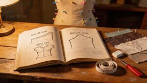 real-body photos that show common fit problems real-body photos that show common fit problems