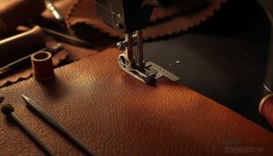 reduce slippage on leather reduce slippage on leather