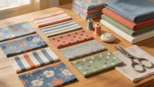 repeating shared colors across different prints repeating shared colors across different prints