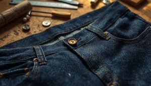 replacing buttons for instant waist adjustment replacing buttons for instant waist adjustment