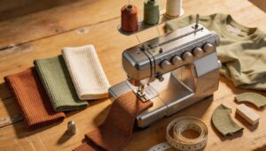 ribbing, cuffs, and sleeve edges ribbing, cuffs, and sleeve edges