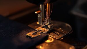 role of the shuttle in forming each stitch role of the shuttle in forming each stitch