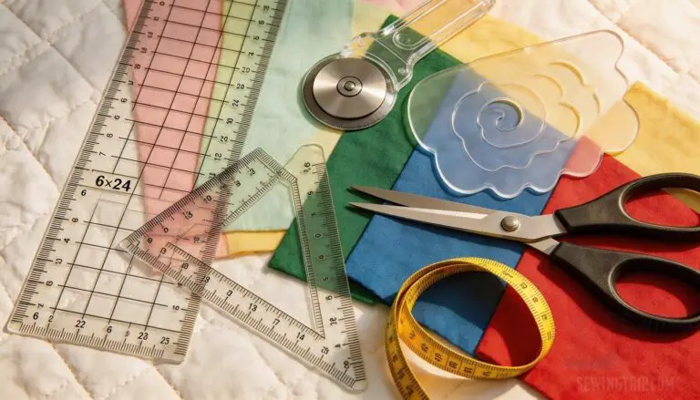 9 Best Quilting Rulers for Home Studio Setups (2026)