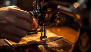 run the machine to spread lubricant run the machine to spread lubricant