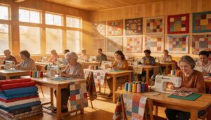 running local charity quilt days running local charity quilt days