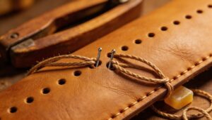 saddle stitch step by step saddle stitch step by step