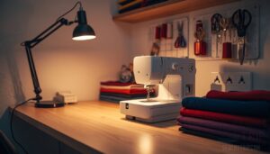 safe workspace setup and lighting safe workspace setup and lighting