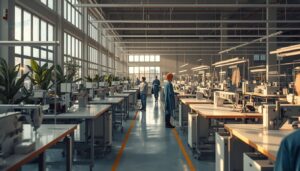 safety and sustainability in sewing plants safety and sustainability in sewing plants