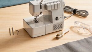 safety checks before serging safety checks before serging