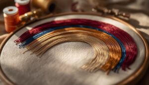 satin stitch and fill stitch performance satin stitch and fill stitch performance