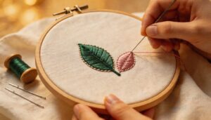 satin stitch for smooth filled shapes satin stitch for smooth filled shapes