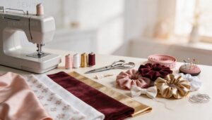 scrunchies and hair accessories scrunchies and hair accessories