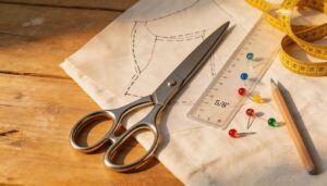 seam allowances and cutting lines seam allowances and cutting lines