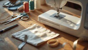 selecting straight and zigzag stitches selecting straight and zigzag stitches