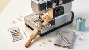 serger maintenance and sewing results serger maintenance and sewing results