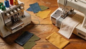 serger vs coverstitch for upcycling serger vs coverstitch for upcycling