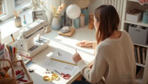 set your sewing goals at home set your sewing goals at home