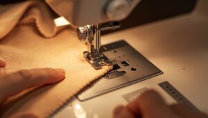 setting stitch length and stitch width setting stitch length and stitch width